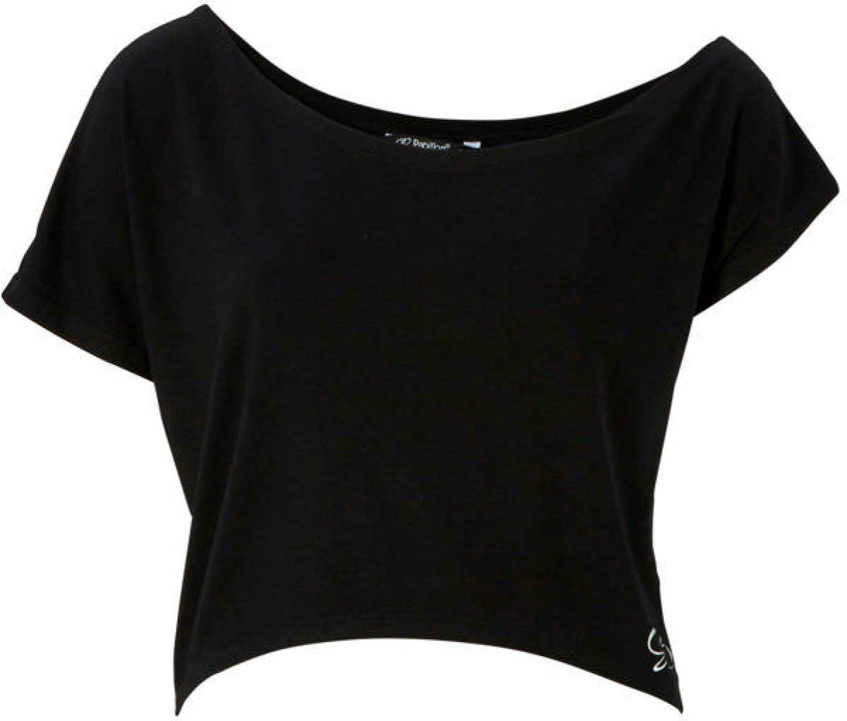 Papillon sport T-shirt