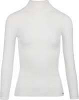 Morgan coltrui naturel wit