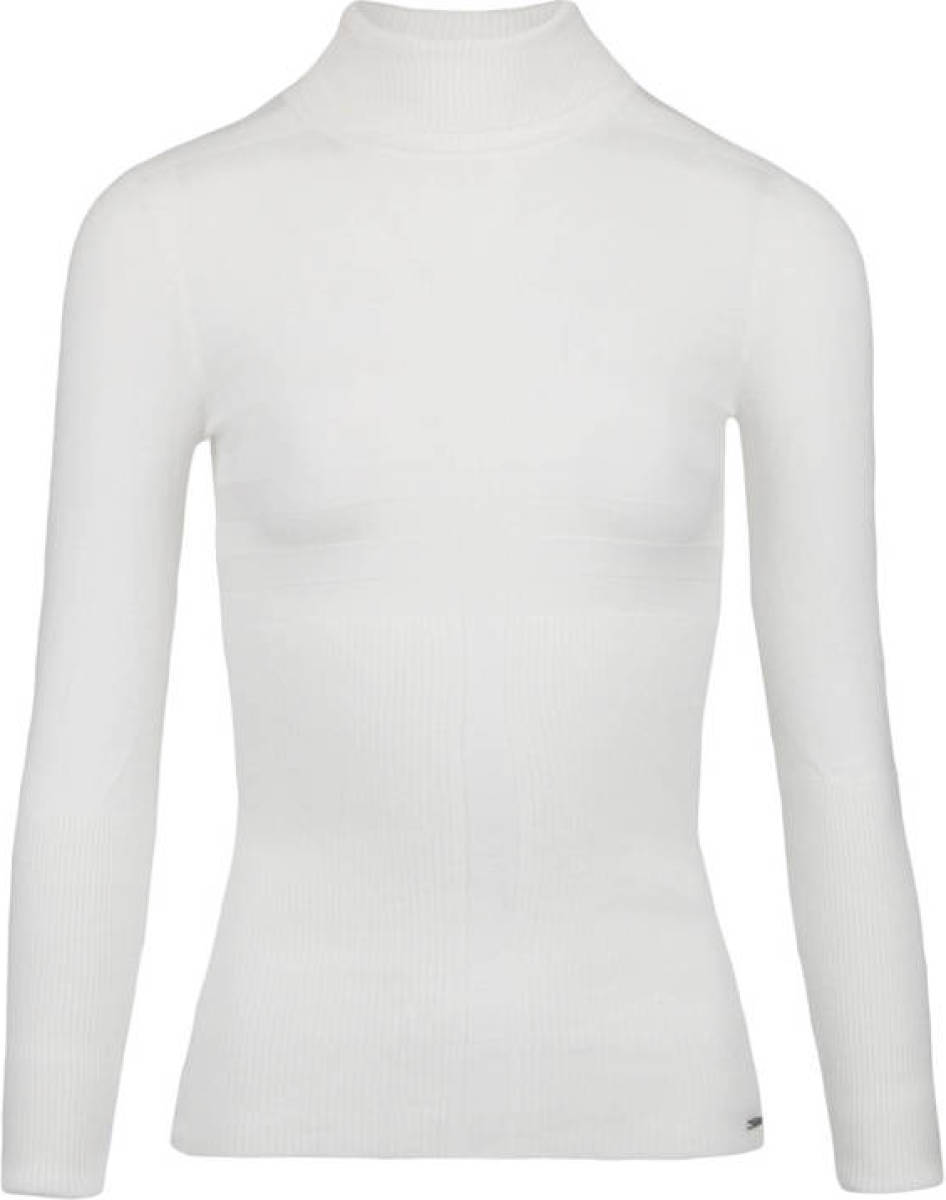 Morgan coltrui naturel wit