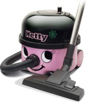 Numatic Hetty Eco HET-180 stofzuiger