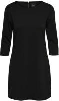Only jurk Brilliant zwart