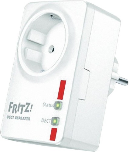 AVM FRITZ!DECT Repeater 100 Edition International wifi repeater