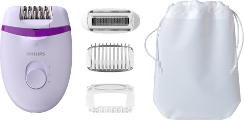 Philips BRE275/00 epilator