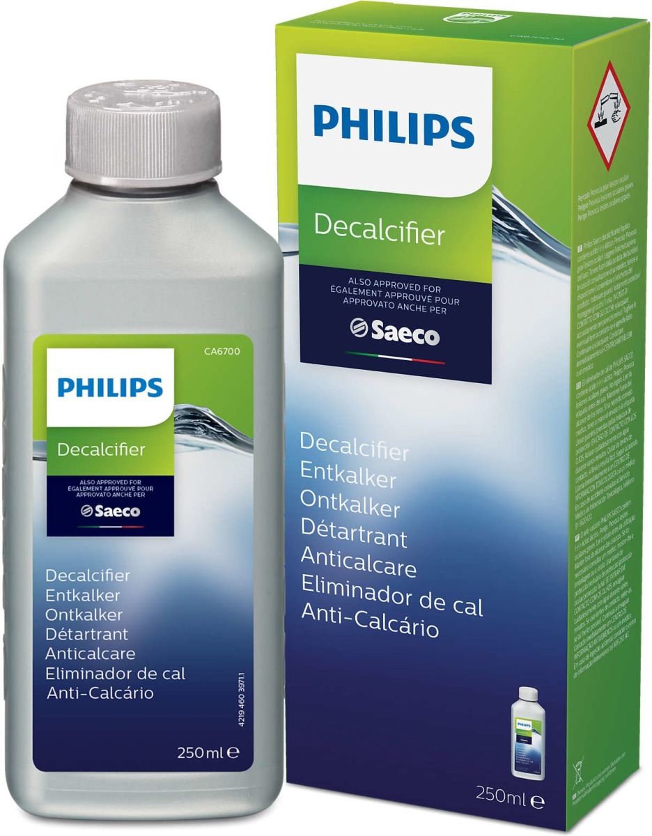 Philips CA6700/10 koffie accessoire