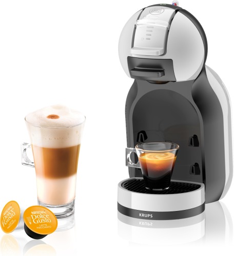 Krups KP123B Dolce Gusto Mini Me espresso apparaat