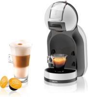 Krups KP123B Dolce Gusto Mini Me espresso apparaat