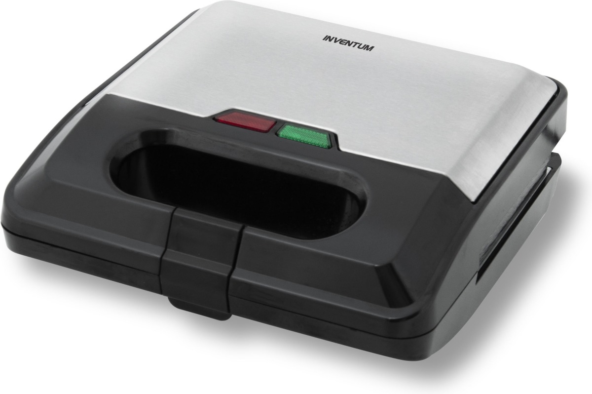 Inventum MG630 contact grill
