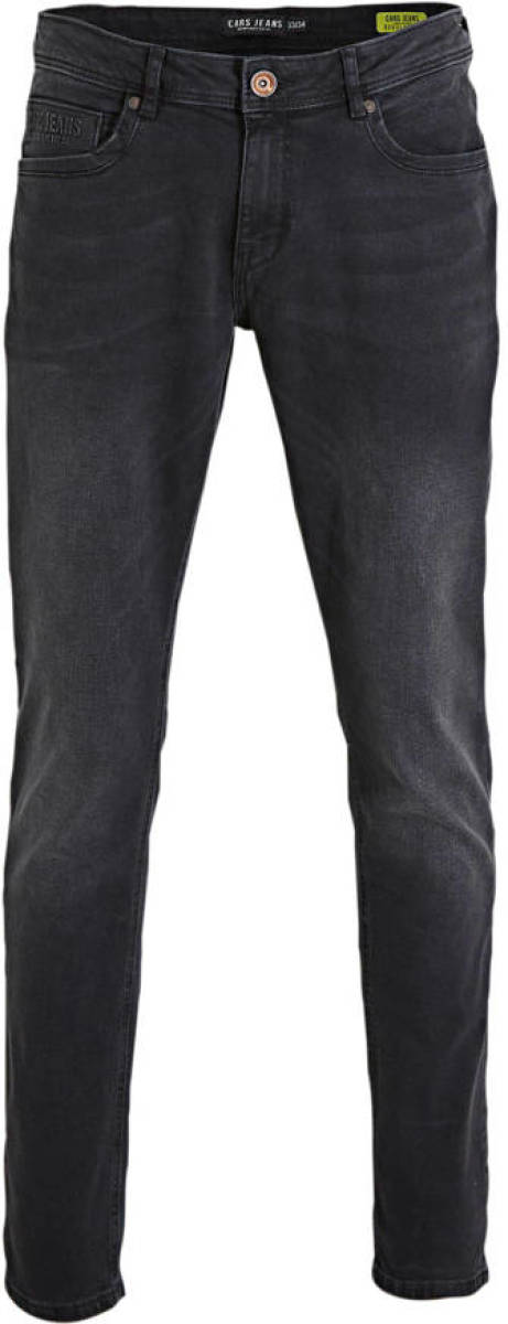 Cars regular fit jeans Douglas black used