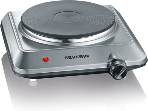 SEVERIN KP1092 elektrische kookplaat