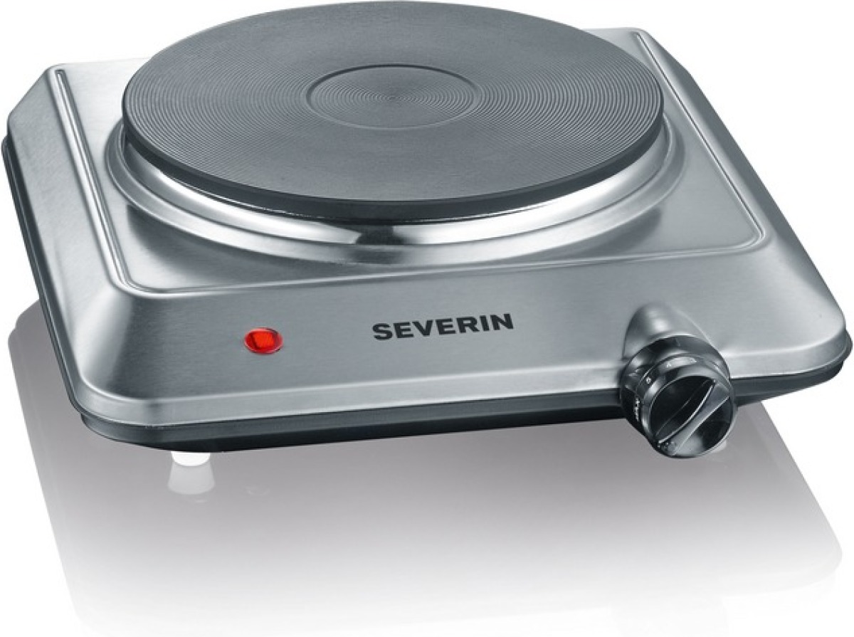 SEVERIN KP1092 elektrische kookplaat