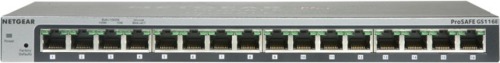 Netgear GS116 switch
