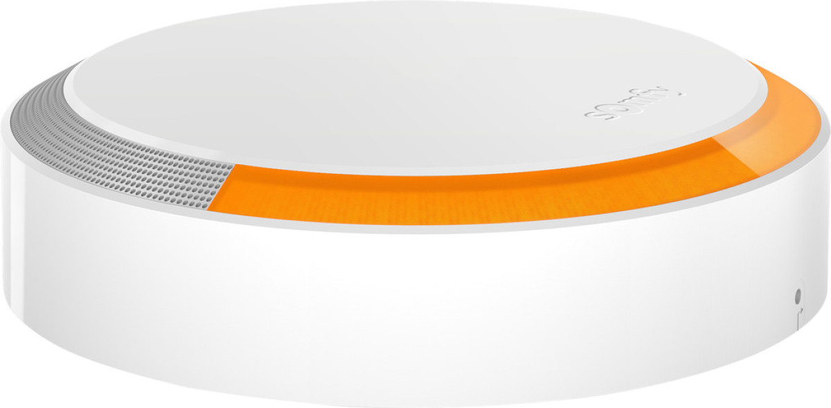 Somfy Protect Buitensirene