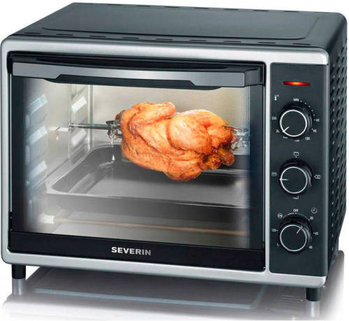 SEVERIN TO2056 mini oven