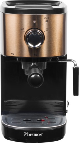 Bestron AES1000CO espresso apparaat