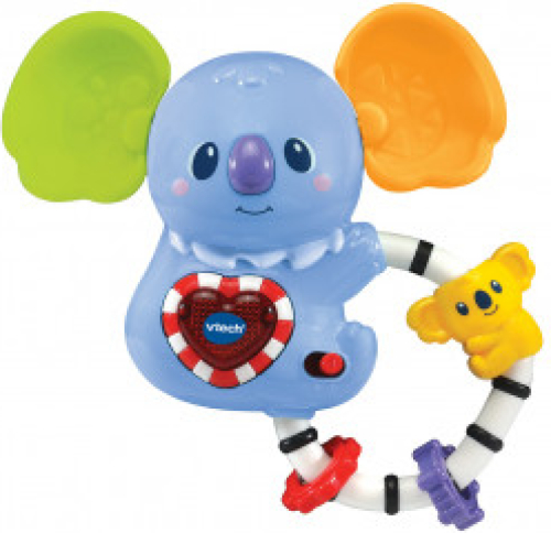 VTech Baby mijn koala rammelaar