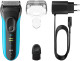 Braun SERIES 3 3040 WET & DRY scheerapparaat