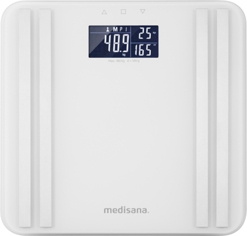 Medisana BS 465 weegschaal