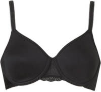 Triumph voorgevormde beugelbh My Perfect Shaper zwart
