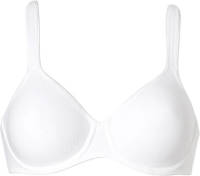 Triumph beugelbh Modern Soft+Cotton wit