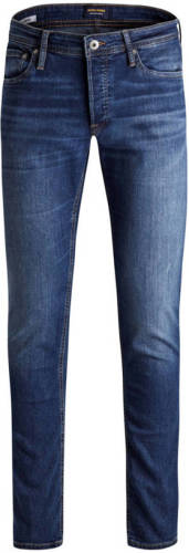 Jack & Jones slim fit jeans Glenn blue denim