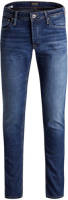 Jack & Jones slim fit jeans Glenn blue denim
