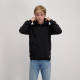 Cars hoodie Kimar zwart