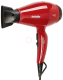 BaByliss 6615E Le Pro Ultimate Föhn Red haardroger