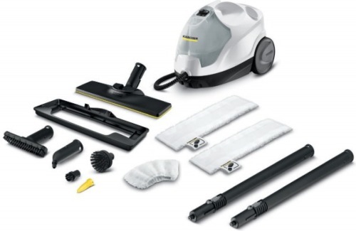 Karcher SC 4 EasyFix Premium stoomreiniger