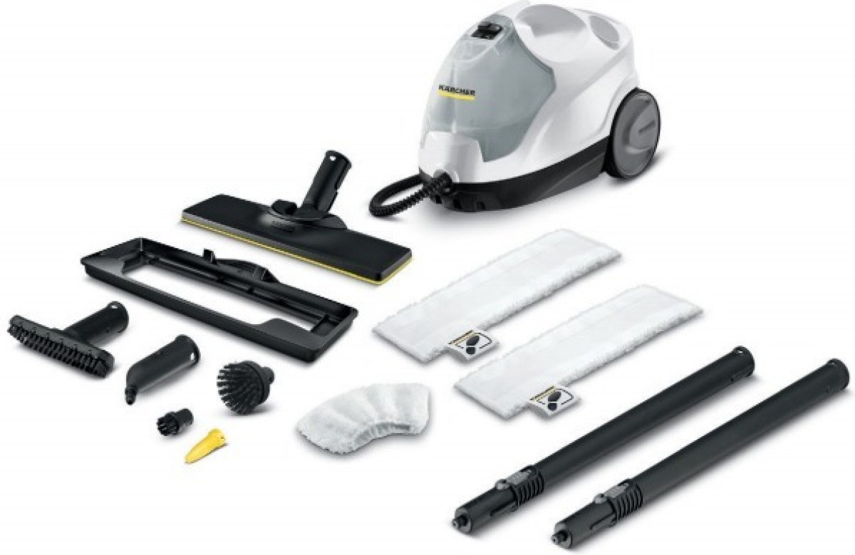 Karcher SC 4 EasyFix Premium stoomreiniger