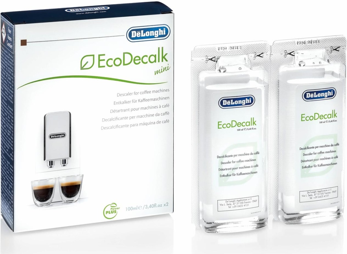 DeLonghi DLSC200 ontkalker