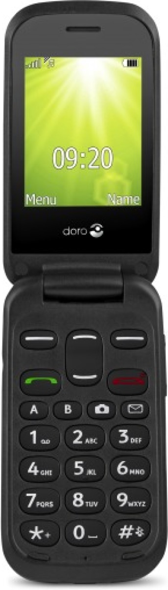 Doro 2404 mobiele telefoon