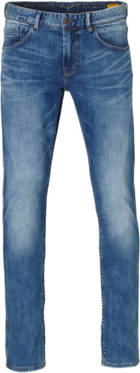 PME Legend straight fit jeans Nightflight medium used
