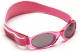 BabyBanz zonnebril Uni roze