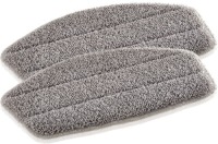 Leifheit clean tenso vervangingsdoek (2 stuks) stoomreiniger