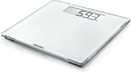 Soehnle style sense comfort 100 weegschaal