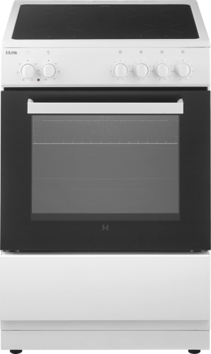 ETNA FIV560WIT inductie fornuis