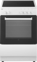 ETNA FIV560WIT inductie fornuis
