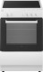ETNA FIV560WIT inductie fornuis