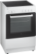 ETNA FIV560WIT inductie fornuis