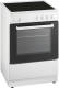 ETNA FIV560WIT inductie fornuis
