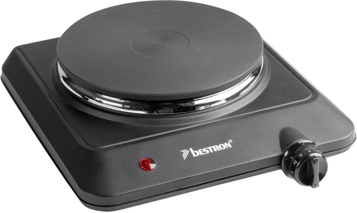 Bestron AHP150 elektrische kookplaat