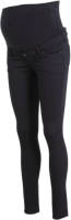 Noppies low waist super skinny zwangerschapsjeans Romy donkerblauw