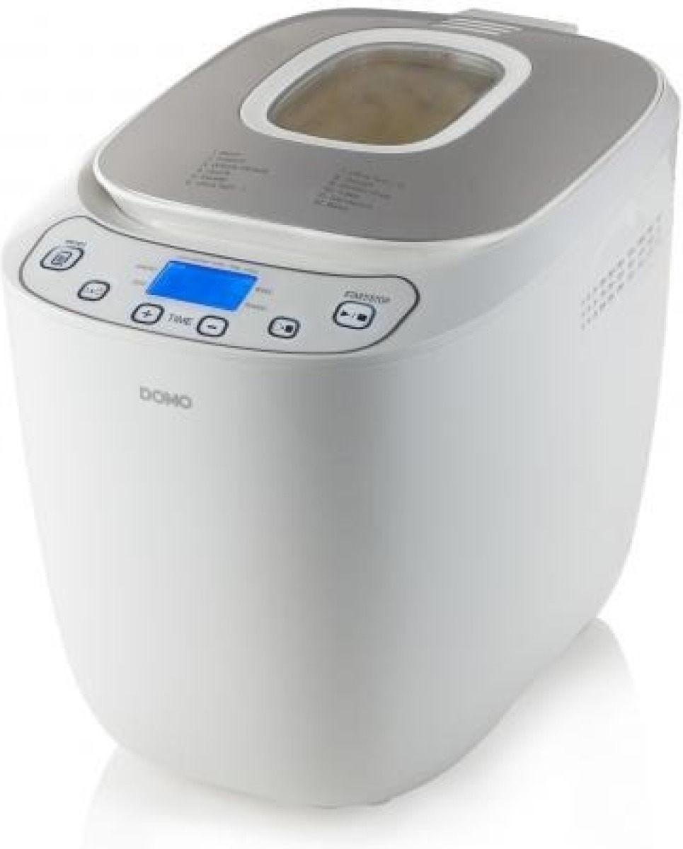 Domo B3963 broodbakmachine