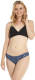 MAGIC Bodyfashion string Dream Invisibles (set van 2) blauw