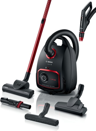 Bosch BGL6POW2 stofzuiger