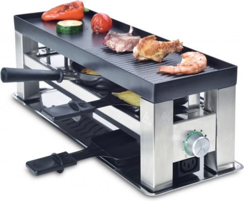 Tosti-ijzers & Grills