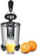 Solis 8453 Citrus Juicer citruspers