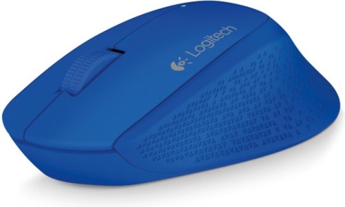 Logitech M280 muis