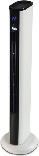 Solis 757 Easy Breezy Toren ventilator - Wit ventilator