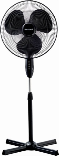 Honeywell HSF1630E4 - ventilator ventilator